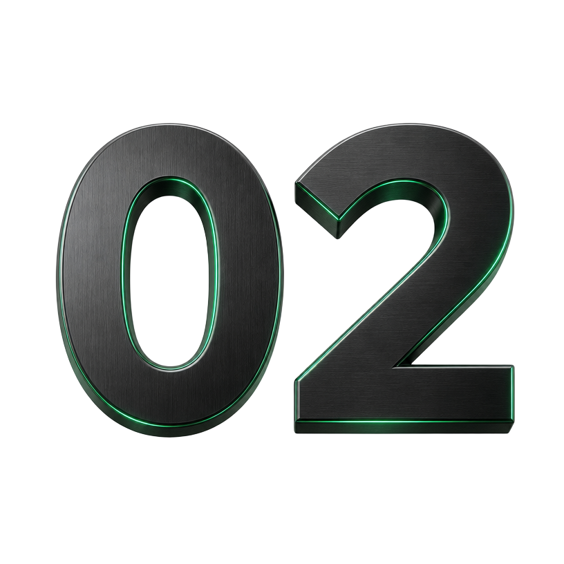 Step 02